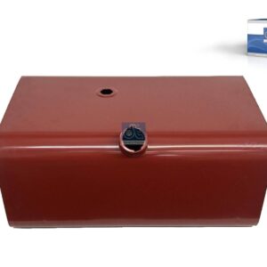 DT Spare Parts 7.24205 Fuel tank, L: 1030 mm, W: 650 mm, H: 480 mm