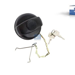 DT Spare Parts 7.24212 Filler cap