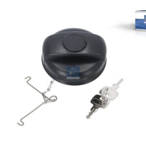 DT Spare Parts 7.24213 Filler cap
