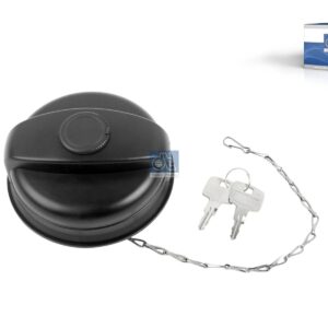 DT Spare Parts 7.24214 Filler cap