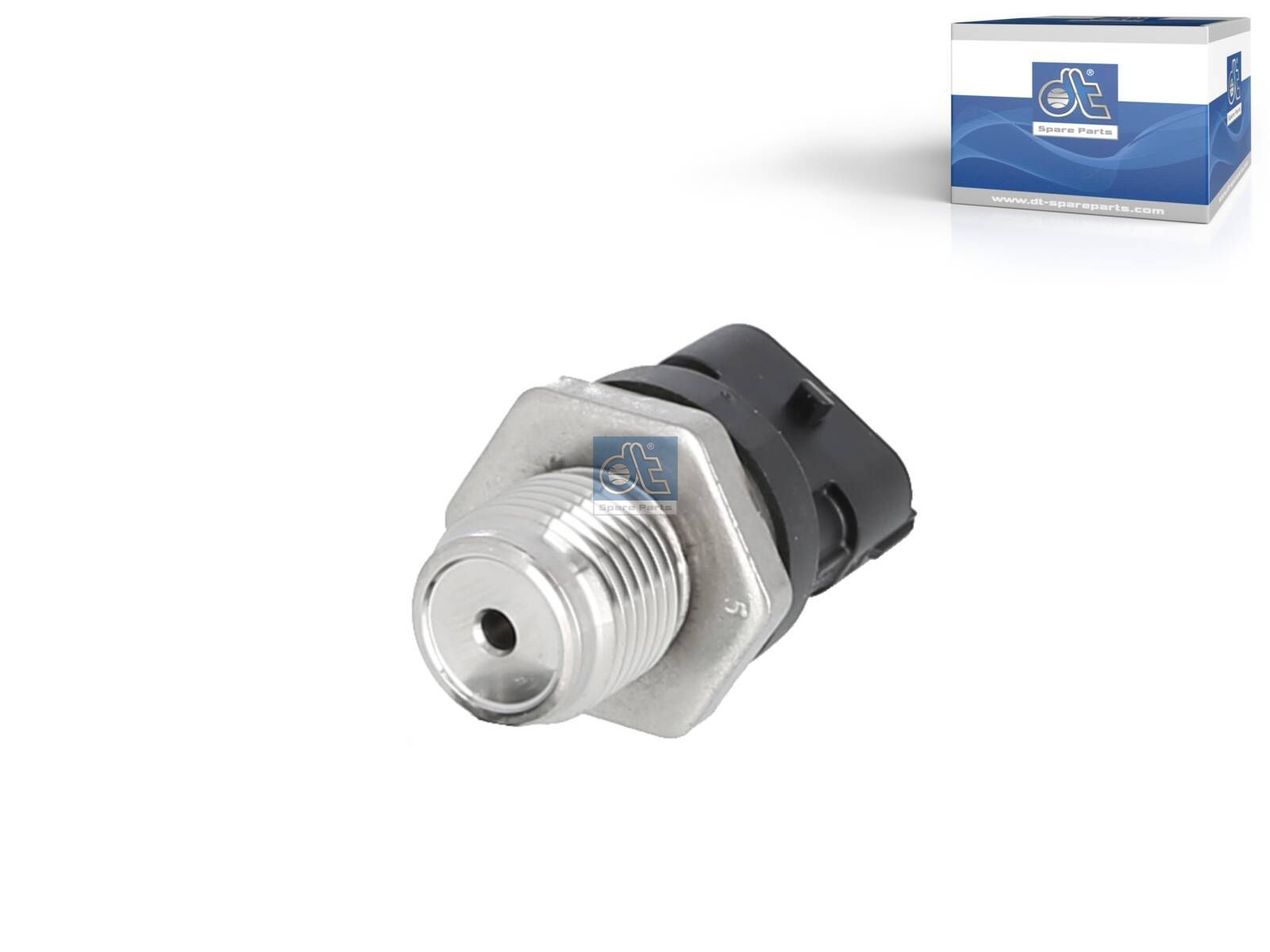 DT Spare Parts 7.24251 Sensor, fuel pressure
