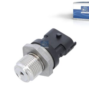 DT Spare Parts 7.24252 Sensor, fuel pressure