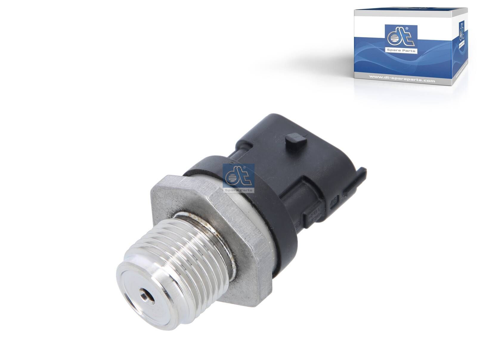 DT Spare Parts 7.24252 Sensor, fuel pressure