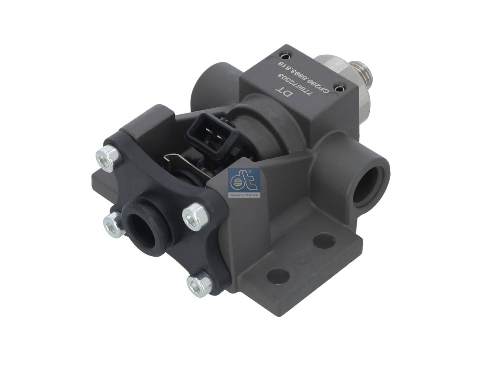 DT Spare Parts 7.24818 Dosing module, urea injection