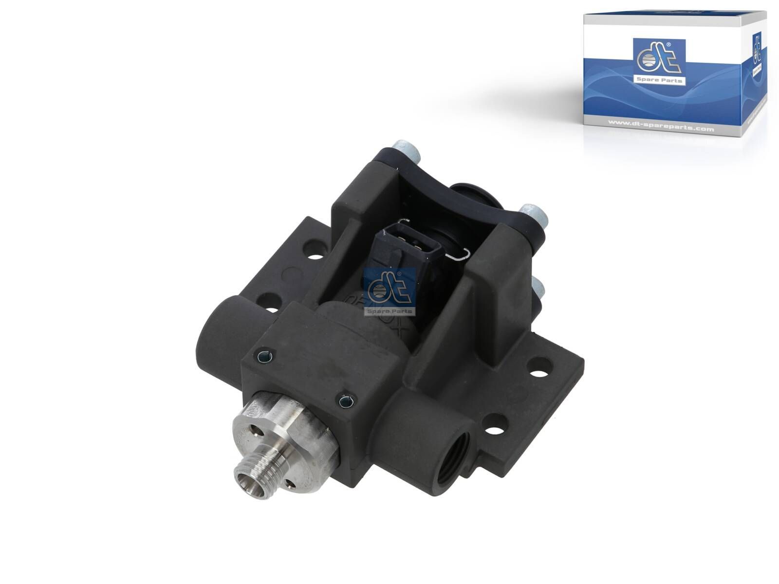 DT Spare Parts 7.24819 Dosing module, urea injection