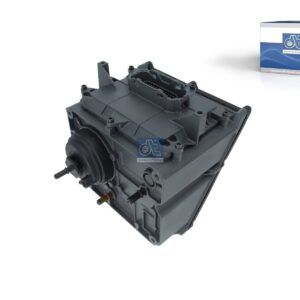 DT Spare Parts 7.24820 Feed module, urea