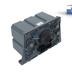 DT Spare Parts 7.24822 Feed module, urea, reman. / without old core