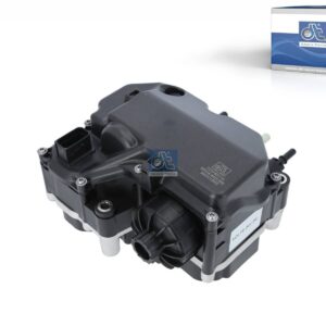 DT Spare Parts 7.24823SP Feed module, Urea