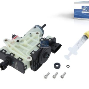 DT Spare Parts 7.24825SP Feed module, urea