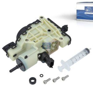 DT Spare Parts 7.24825 Feed module, urea