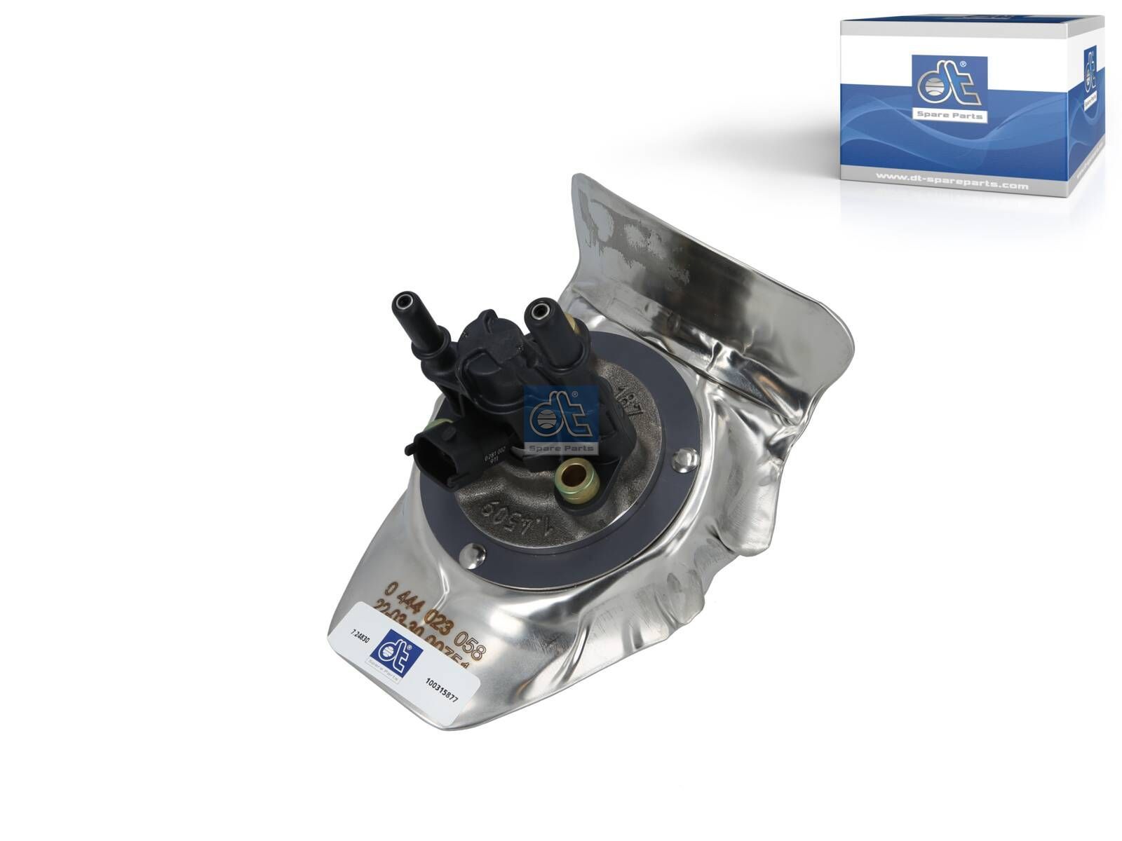 DT Spare Parts 7.24830 Dosing module, urea