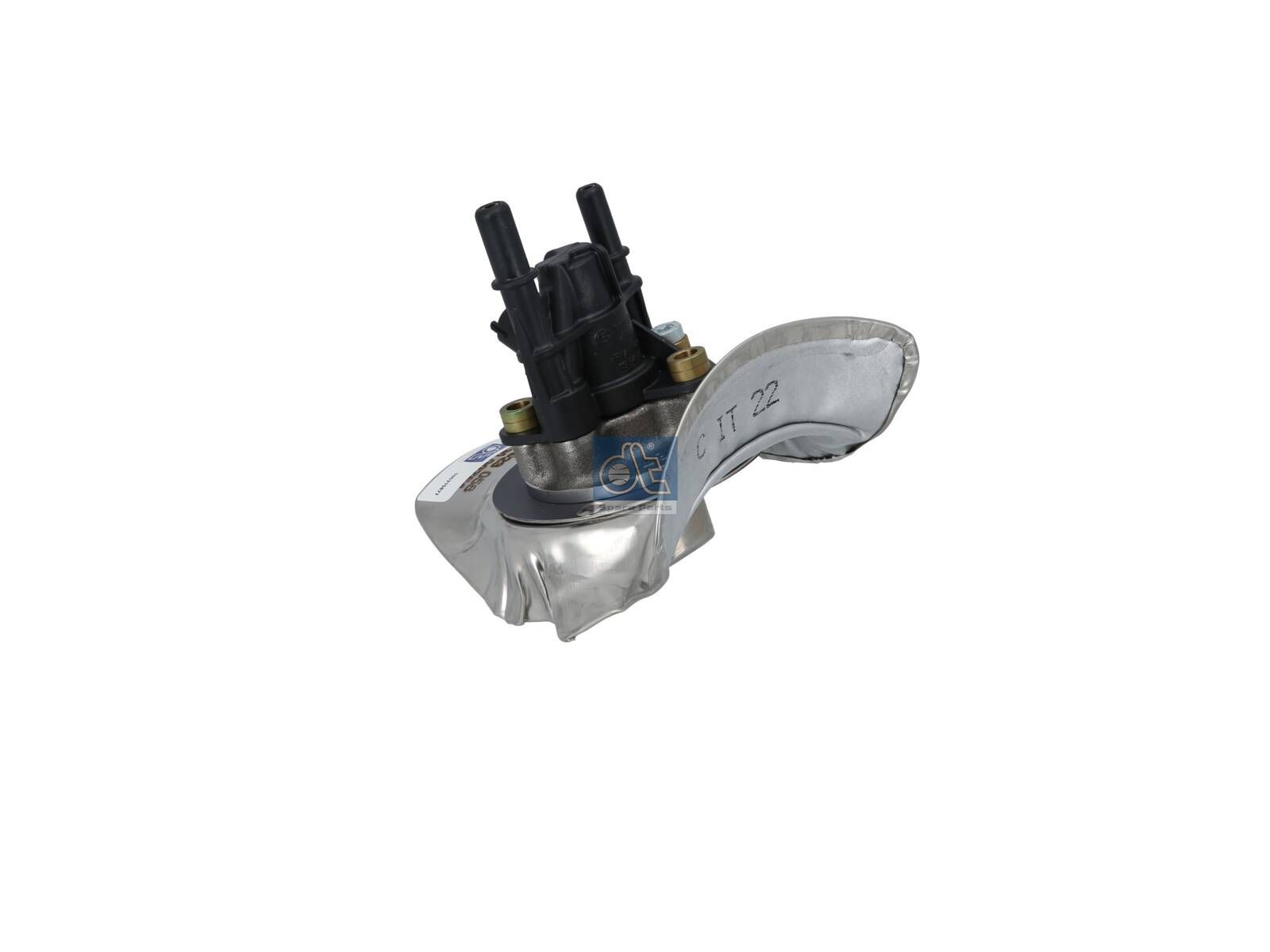 DT Spare Parts 7.24830 Dosing module, urea