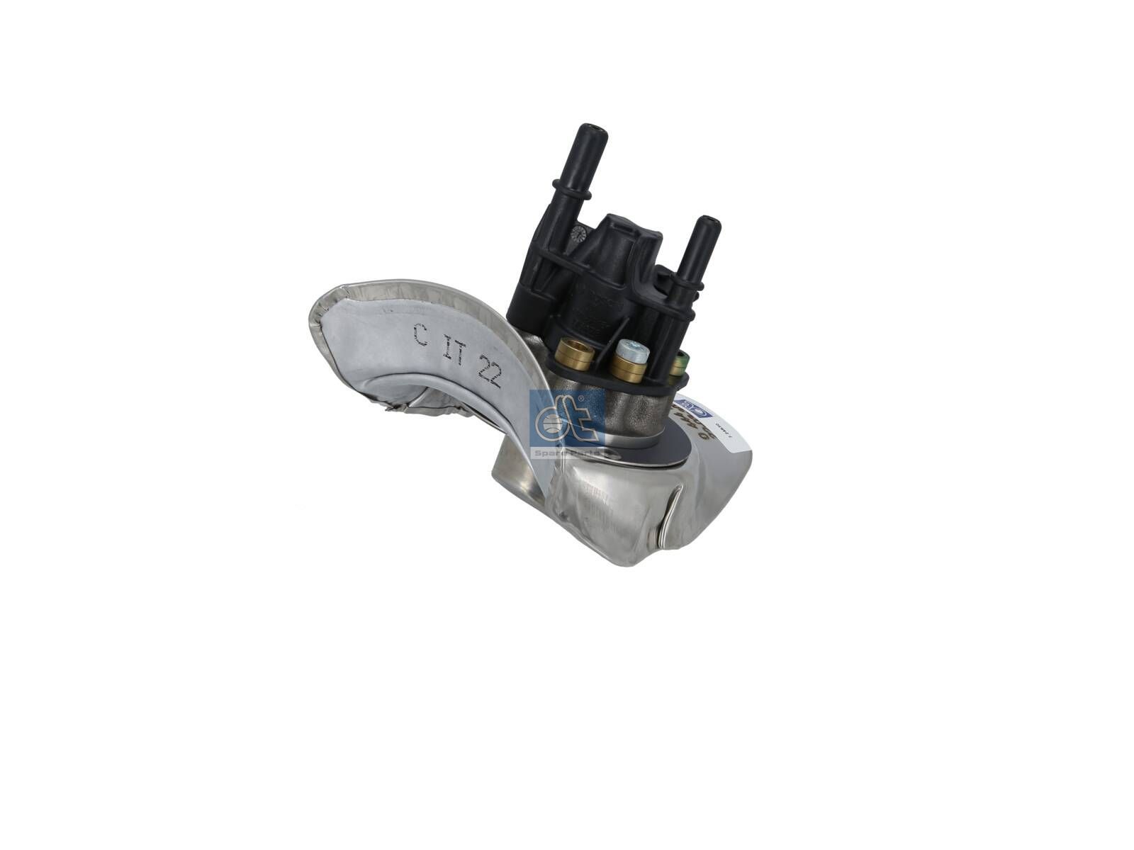 DT Spare Parts 7.24830 Dosing module, urea