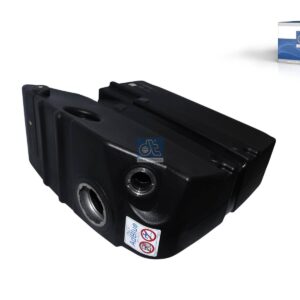 DT Spare Parts 7.24850 Urea tank, 62 l