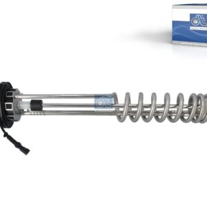 DT Spare Parts 7.24904 Level sensor, urea, L: 625 mm
