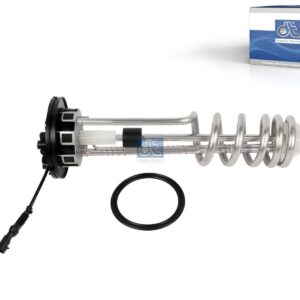DT Spare Parts 7.24905 Level sensor, urea, L: 406 mm