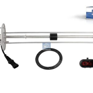 DT Spare Parts 7.24910 Level sensor, urea, L: 411 mm