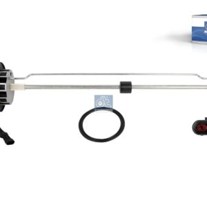 DT Spare Parts 7.24911 Level sensor, urea, L: 625 mm