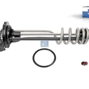 DT Spare Parts 7.24912 Level sensor, urea, L: 440 mm