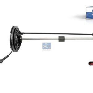 DT Spare Parts 7.24913 Level sensor, urea, L: 440 mm