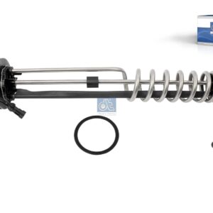 DT Spare Parts 7.24914 Level sensor, urea, L: 550 mm