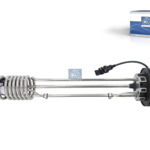 DT Spare Parts 7.24916 Level sensor, urea