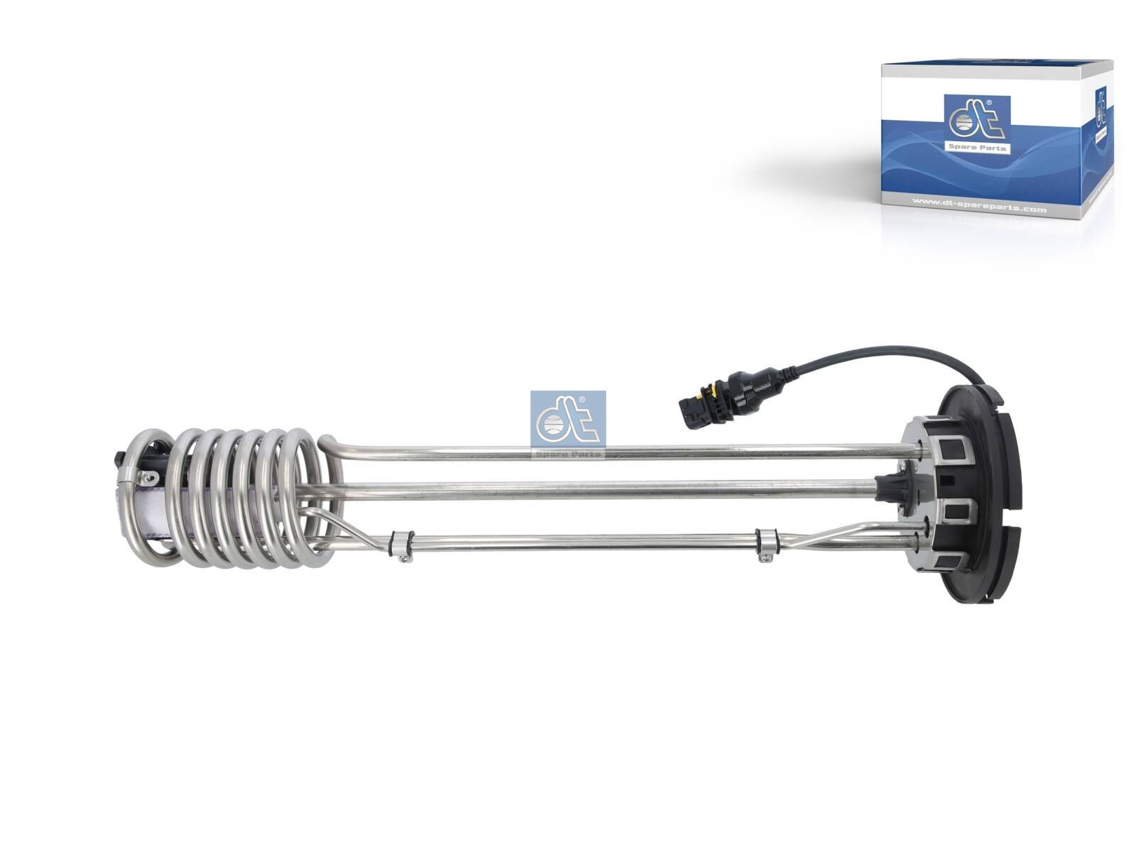 DT Spare Parts 7.24916 Level sensor, urea