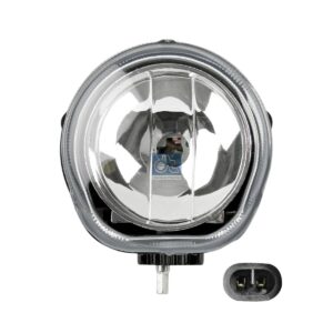 DT Spare Parts 7.25062 High beam lamp, without bulb