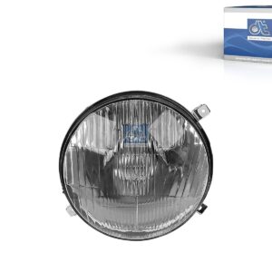 DT Spare Parts 7.25067 Headlamp
