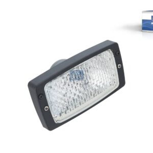 DT Spare Parts 7.25076 Work lamp