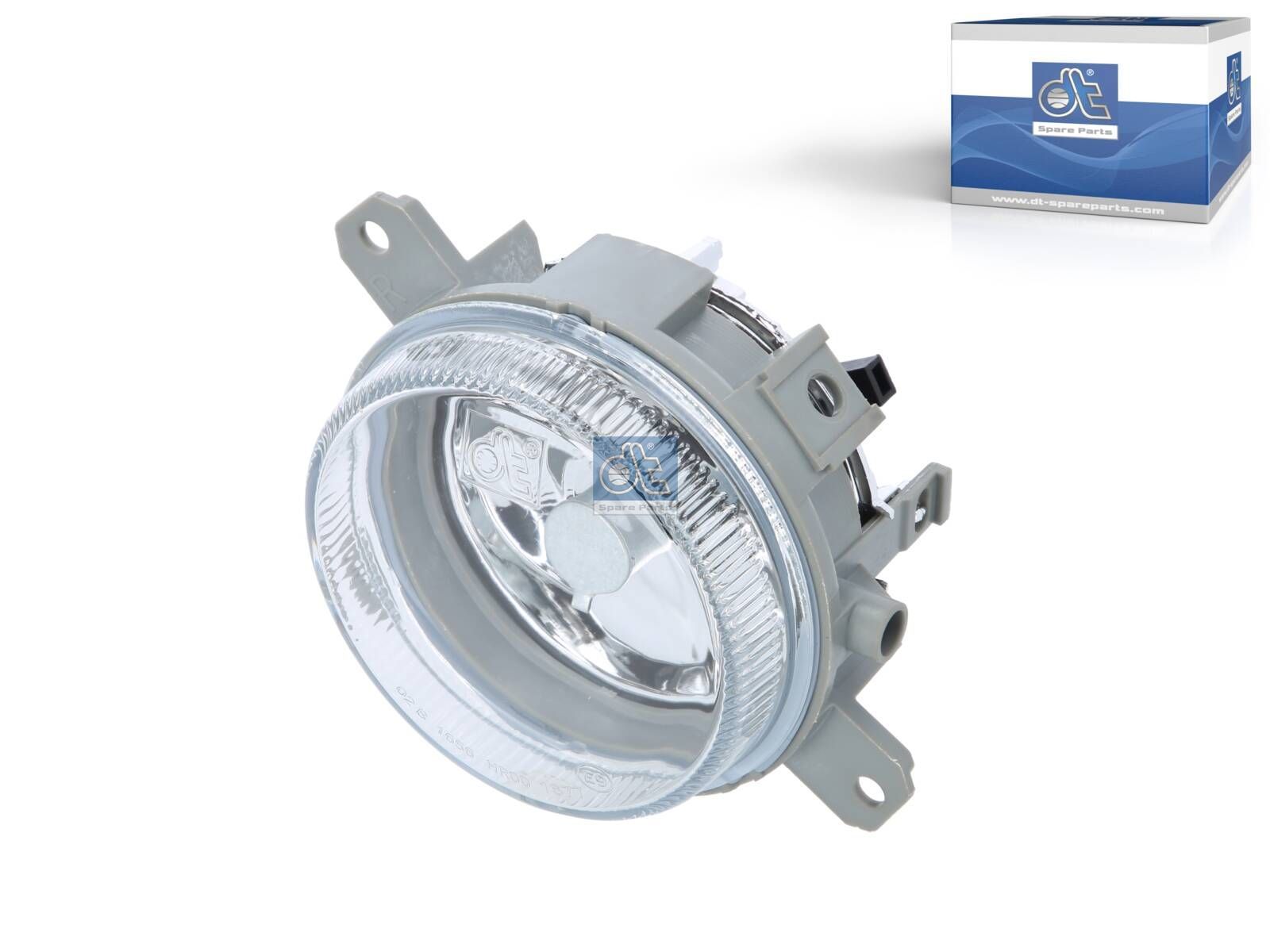 DT Spare Parts 7.25085 Fog lamp