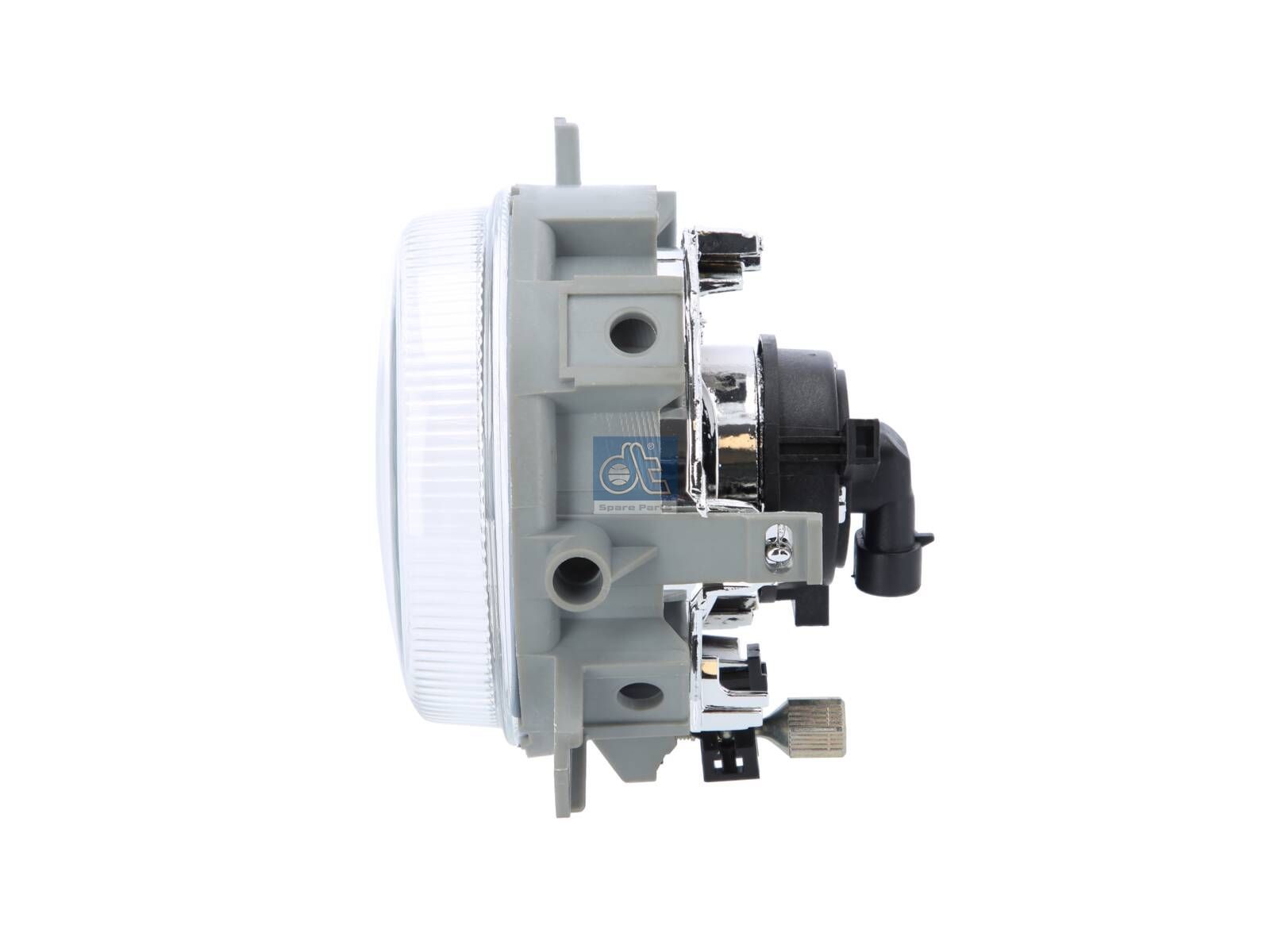 DT Spare Parts 7.25085 Fog lamp