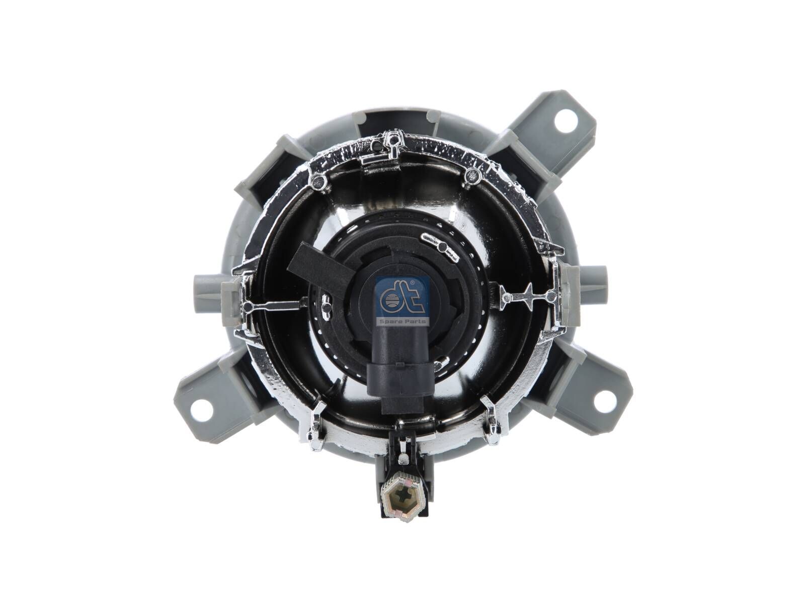 DT Spare Parts 7.25085 Fog lamp