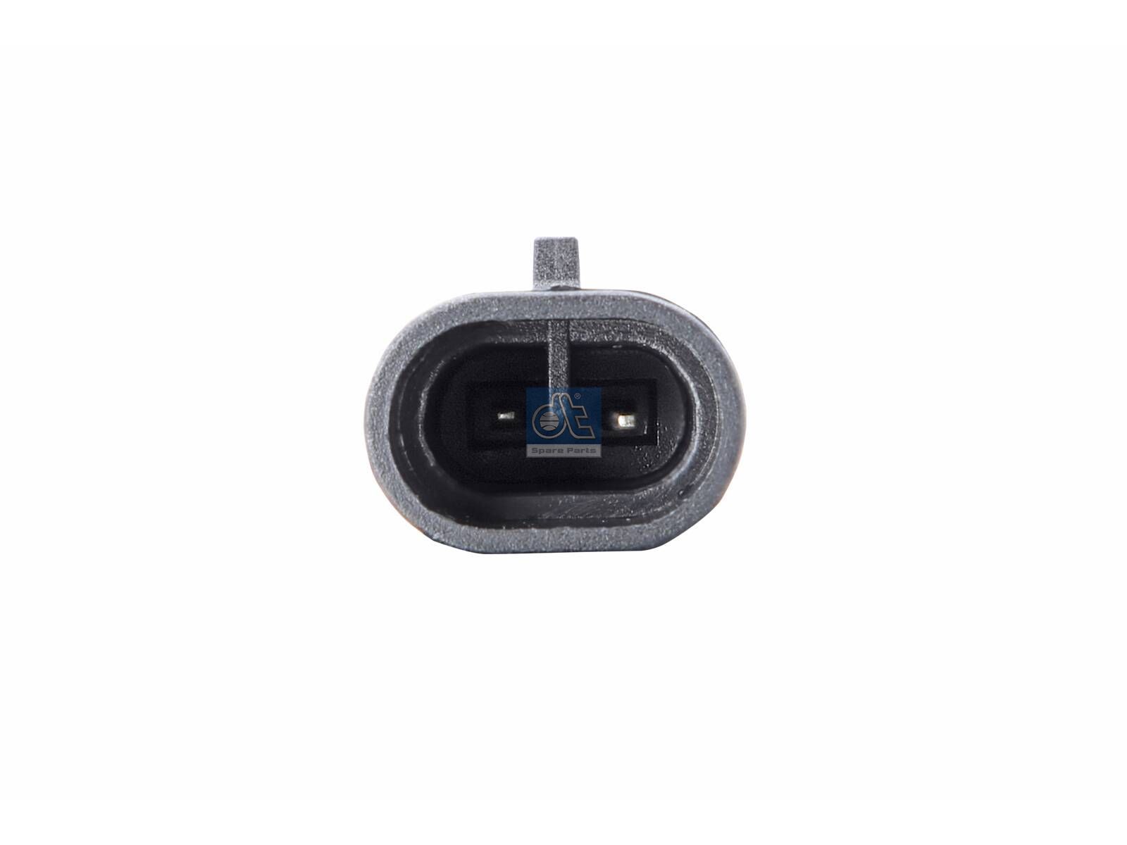 DT Spare Parts 7.25085 Fog lamp