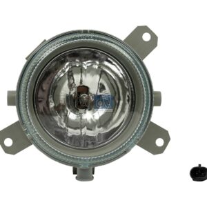 DT Spare Parts 7.25088 High beam lamp