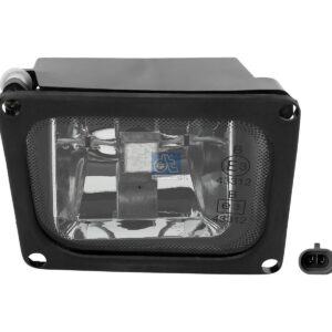 DT Spare Parts 7.25095 Fog lamp, right