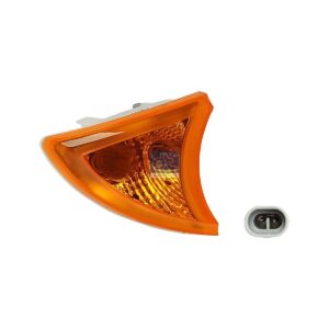 DT Spare Parts 7.25103 Turn signal lamp, right, without bulb