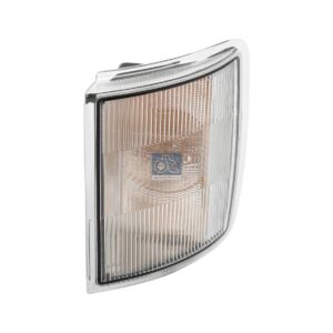 DT Spare Parts 7.25108 Turn signal lamp, left, without bulb