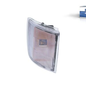 DT Spare Parts 7.25109 Turn signal lamp, right, without bulb