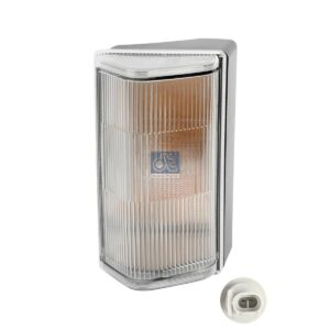 DT Spare Parts 7.25111 Turn signal lamp, left
