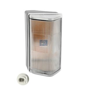 DT Spare Parts 7.25112 Turn signal lamp, right