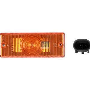 DT Spare Parts 7.25113 Turn signal lamp, left