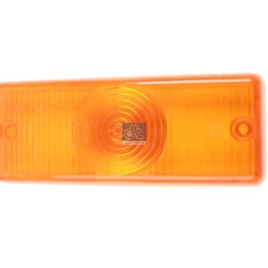 DT Spare Parts 7.25120 Turn signal lamp glass