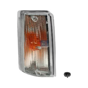 DT Spare Parts 7.25127 Turn signal lamp, right, with bulb