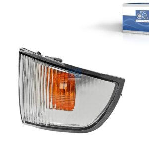 DT Spare Parts 7.25130 Turn signal lamp, right, without lamp carrier