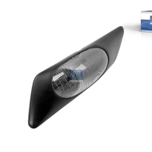DT Spare Parts 7.25137 Turn signal lamp, left