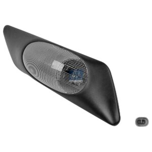 DT Spare Parts 7.25138 Turn signal lamp, right