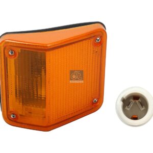 DT Spare Parts 7.25140 Turn signal lamp, left