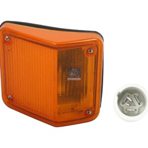DT Spare Parts 7.25141 Turn signal lamp, right