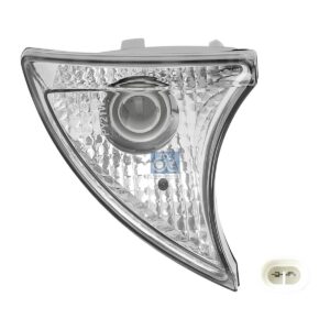 DT Spare Parts 7.25145 Turn signal lamp, right